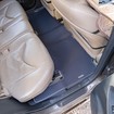 Коврики на Toyota Rav4 III 2006 - 2013 в Химках