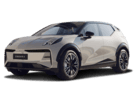 Коврики на Zeekr X 2023 - 2025 в Химках