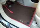 EVA коврики на Nissan Pathfinder III 2004 - 2014 в Химках