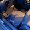 Ворсовые коврики на Volkswagen Jetta V 2005 - 2011 в Химках