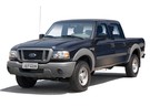 Коврики на Ford Ranger NA III 1997 - 2012 в Химках