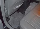 Коврики на Chrysler 300C I 2004 - 2011 в Химках
