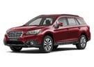 EVA коврики на Subaru Outback V 2014 - 2021 в Химках