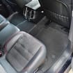 Ворсовые коврики на Porsche Cayenne II 2010 - 2018 в Химках