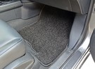 Коврики на Nissan Leaf (AZE0) 2012 - 2017 в Химках