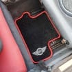 EVA коврики на Mini Cooper Hatch (R50/R53) 2001 - 2006 в Химках