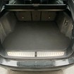 Ворсовые коврики на BMW 5 (G30/G31) 2016 - 2024 в Химках
