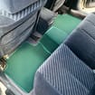 EVA коврики на Toyota Mark II (100) 1996 - 2001 в Химках