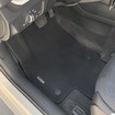 EVA коврики на Audi S3 (8V) 2013 - 2021 в Химках