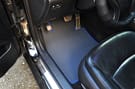 Коврики на Hyundai Sonata 6 (YF) 2009 - 2014 в Химках