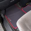 Коврики на Honda Odyssey II 1998 - 2004 в Химках