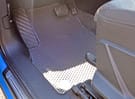 Коврики на Audi Q3 (F3) 2018 - 2025 в Химках