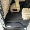 Коврики на Toyota Vellfire (H30) 2015 - 2023 в Химках