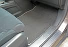 EVA коврики на Honda CR-V IV 2012 - 2018 в Химках