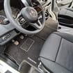 Коврики на Mercedes Sprinter (W907/W910) 2018 - 2025 в Химках