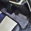 Коврики на BMW 3 (E90/E91/E92/E93) 2005 - 2012 в Химках