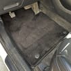 EVA коврики на KIA Sorento III Prime 2015 - 2020 в Химках