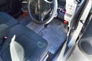 Коврики на Toyota Bb I 2000 - 2005 в Химках