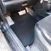 Ворсовые коврики на Land Rover Freelander I 1998 - 2006 в Химках