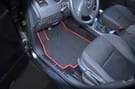 EVA коврики на Renault Megane II 2002 - 2008 в Химках