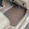 Ворсовые коврики на Toyota Nadia 1998 - 2003 в Химках