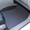 Коврики на Honda Civic IX 4d 2012 - 2015 в Химках