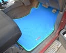 EVA коврики на Toyota Hilux Surf II 1989 - 1995 в Химках