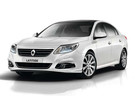 Коврики на Renault Latitude 2010 - 2015 в Химках