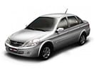 Ворсовые коврики на Lifan Breez 2007 - 2014 в Химках