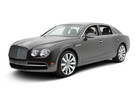 EVA коврики на Bentley Continental Flying Spur I 2005 - 2013 в Химках