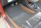 EVA коврики на Volkswagen Golf 1 1974 - 1983 в Химках