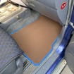 EVA коврики на Toyota Land Cruiser Prado 95 1996 - 2002 в Химках