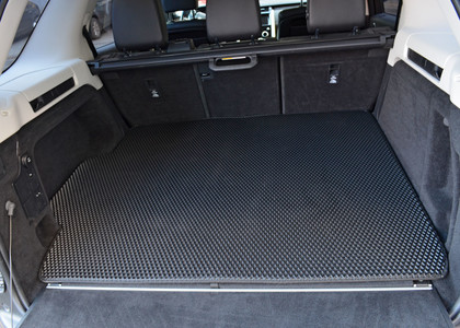 Коврики на Land Rover Discovery V 2016 - 2025 в Химках