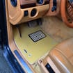 Коврики на Porsche Cayenne I 2002 - 2010 в Химках
