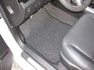 Коврики на Geely Emgrand EC7 2009 - 2020 в Химках