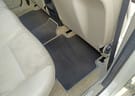 EVA коврики на Mercedes B (W245) 2005 - 2012 в Химках