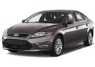 EVA коврики на Ford Mondeo IV 2006 - 2015 в Химках