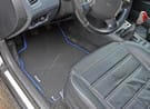 EVA коврики на Nissan Primera (P12) 2001 - 2008 в Химках