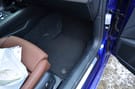 EVA коврики на Audi S6 (C6) 2006 - 2011 в Химках