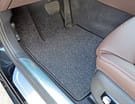 Коврики на BMW 7 (G11/G12) 2015 - 2023 в Химках