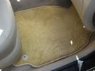 Ворсовые коврики на Volkswagen Passat B5 1996 - 2006 в Химках