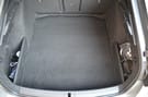 EVA коврики на Skoda Octavia A8 2019 - 2025 в Химках
