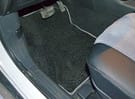 Коврики на Mitsubishi Outlander III 2012 - 2025 в Химках