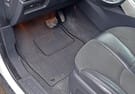 Коврики на Land Rover Range Rover Evoque I 2011 - 2018 в Химках