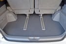 EVA коврики на Toyota Alphard (H10) 2002 - 2008 в Химках