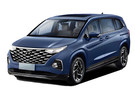 Ворсовые коврики на Hyundai Custo 2021 - 2025 в Химках