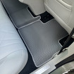 Коврики на Chery Tiggo 9 2023 - 2025 в Химках