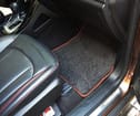 Ворсовые коврики на Chery Tiggo 5 2014 - 2020 в Химках