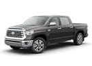Коврики на Toyota Tundra II 2006 - 2022 в Химках