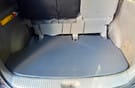 Коврики на Hyundai H1 II 2007 - 2022 в Химках